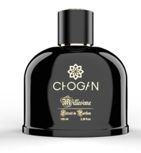 Olfazeta Nr. 068 - Herrenparfuem mit 30% Essenz - inspiriert bei Aventus (Creed) - 100 ml