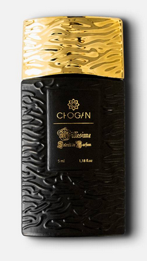 Olfazeta Nr. 368 - Herrenparfuem mit 30% Essenz - inspiriert bei Aventus (Creed) - 30 ml