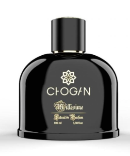 Olfazeta Nr. 038 - Herrenparfuem mit 30% Essenz - inspiriert bei Bleu (Chanel) - 100 ml