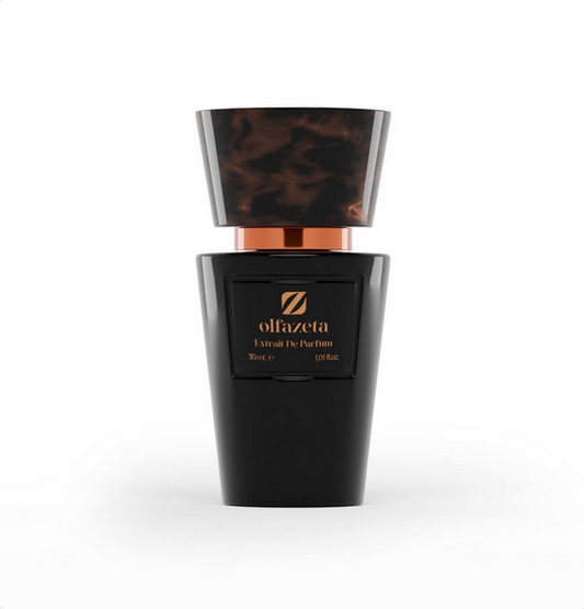 Olfazeta Nr. 379 - Herrenparfuem mit 30% Essenz - inspiriert bei MYSLF (Yves Saint Laurent) - 30 ml