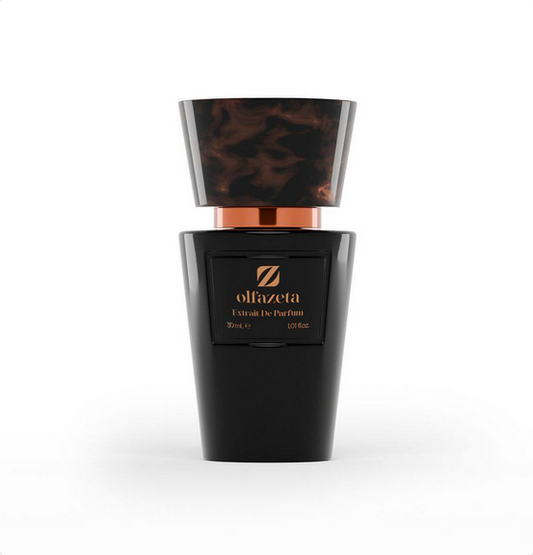 Olfazeta Nr. 3246 - Herrenparfuem mit 30% Essenz - inspiriert bei CK One (Calvin Klein) - 30 ml