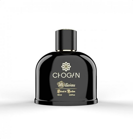 Olfazeta Nr. 018 - Herrenparfuem mit 30% Essenz - inspiriert bei Déclaration (Cartier) - 100 ml