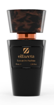 Olfazeta Nr. 061 - Herrenparfuem mit 30% Essenz - inspiriert bei Invictus (Paco Rabanne) - 70 ml