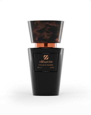 Olfazeta Nr. 020 - Herrenparfuem mit 30% Essenz - inspiriert bei La Nuit de L'Homme (Yve Saint Laurent) - 70 ml