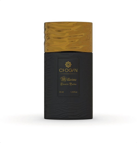 Olfazeta Nr. 388 - Herrenparfuem mit 30% Essenz - inspiriert bei Men in Black (Bulgari) - 35 ml