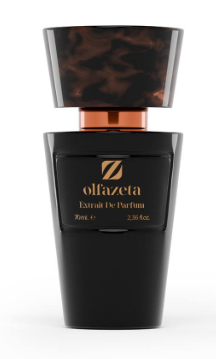 Olfazeta Nr. 094 - Herrenparfuem mit 30% Essenz - inspiriert bei Sauvage (Christian Dior) - 70 ml