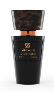 Olfazeta Nr. 301  - Herrenparfuem mit 30% Essenz - inspiriert bei One Million (Paco Rabanne) - 30 ml