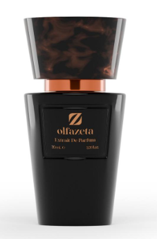 Olfazeta Nr. 394 - Herrenparfuem mit 30% Essenz - inspiriert bei Sauvage (Christian Dior) - 30 ml