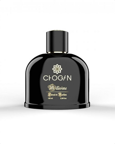 Olfazeta Nr. 004 - Herrenparfuem mit 30% Essenz - inspiriert bei The One (Dolce & Gabanna) - 100 ml
