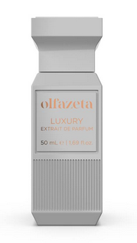 Olfazeta Nr. 123 - Luxury Damenparfuem mit 30% Essenz - inspiriert bei Good girl gone bad (Kilian) - 50 ml