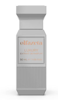 Olfazeta Nr. 111 - Luxury Unisexparfuem mit 30% Essenz - inspiriert bei Lost Cherry (Tom Ford) - 50 ml