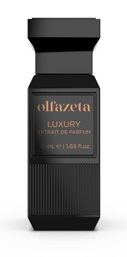 Olfazeta Nr. 134 - Luxury Unisexparfuem mit 30% Essenz - inspiriert bei Bitter Peach (Tom Ford) - 50 ml