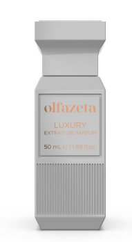 Olfazeta Nr. 137 - Luxury Unisexparfuem mit 30% Essenz - inspiriert bei Naxos 1861 (Xerjoff) - 50 ml