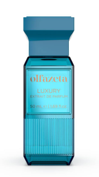 Olfazeta Nr. 129 - Luxury Unisexparfuem mit 30% Essenz - inspiriert bei Erba Pura (Xerjoff) - 50 ml