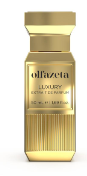 Olfazeta - Nr. 126 Luxury Unisexparfuem mit 30% Essenz - inspiriert bei Soleil Blanc (Tom Ford) - 50 ml