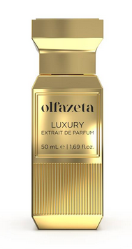 Olfazeta - Luxury Unisexparfuem mit 30% Essenz - inspiriert bei Vanille Fatale (Tom Ford) - 50 ml