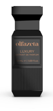 Olfazeta - Nr. 138 Luxury Unisexparfuem mit 30% Essenz - inspiriert bei Wood Whisper (Ojar) - 50 ml