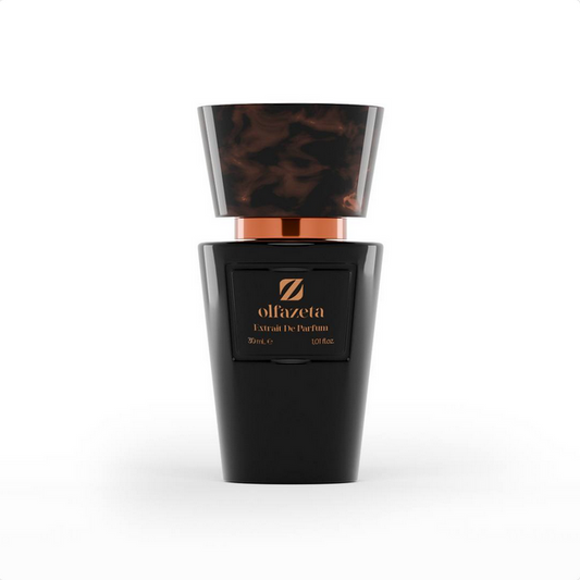 Olfazeta Nr. 302 - Herrenparfuem mit 30% Essenz - inspiriert bei Acqua Di Gio (Armani) - 35 ml