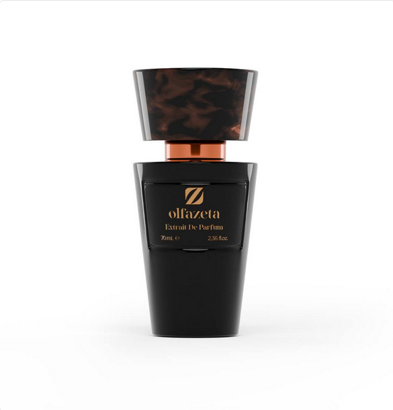 Olfazeta Nr. 205 - Herrenparfuem mit 30% Essenz - inspiriert bei Hugo (Hugo Boss) - 100 ml