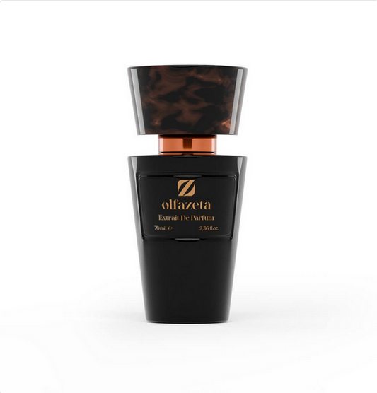 Olfazeta Nr. 205 - Herrenparfuem mit 30% Essenz - inspiriert bei Hugo (Hugo Boss) - 100 ml