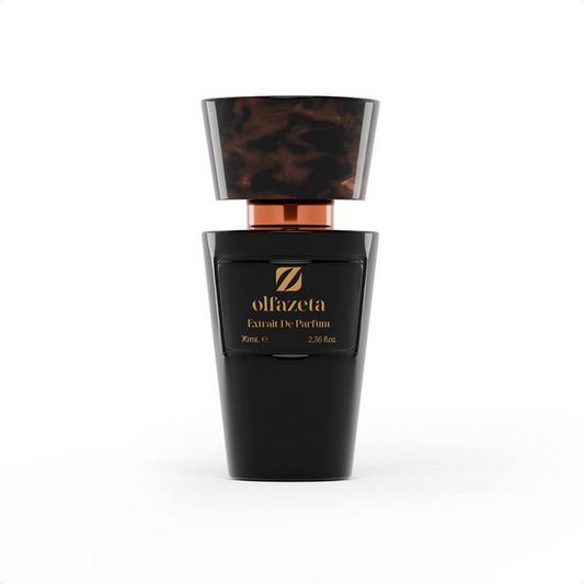 Olfazeta Nr. 316 - Herrenparfuem mit 30% Essenz - inspiriert bei Le Male (Jean Paul Gautier) - 35 ml