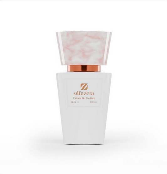 Olfazeta Nr. 323 - Damenparfuem mit 30% Essenz - inspiriert bei Hypnotic Poison (Christian Dior) - 30 ml