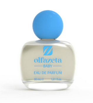 Olfazeta Nr. 045 - Parfuem fuer Jungen - Garçon - Hypoallergen - 30 ml