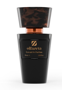 Olfazeta Nr. 114 - Unisexparfuem mit 30% Essenz - inspiriert bei Ombre Nomade (Louis Vuitton) - 70 ml
