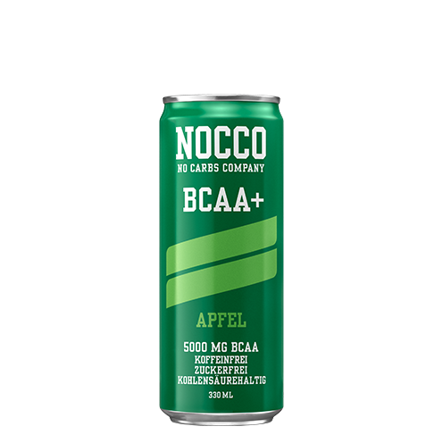 Nocco BCAA Apfel