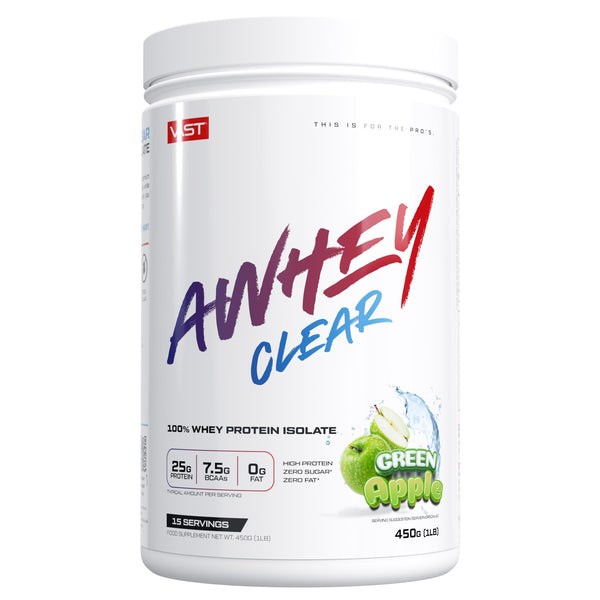 VAST - AWHEY Clear - 450g