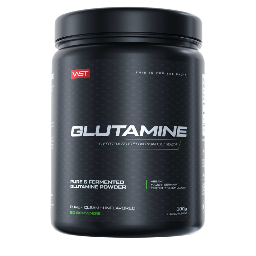 VAST-Glutamine-vegan-glutenfrei-300g