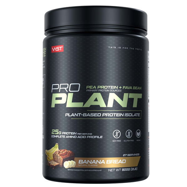 VAST - Pro Plant - vegan - 900g