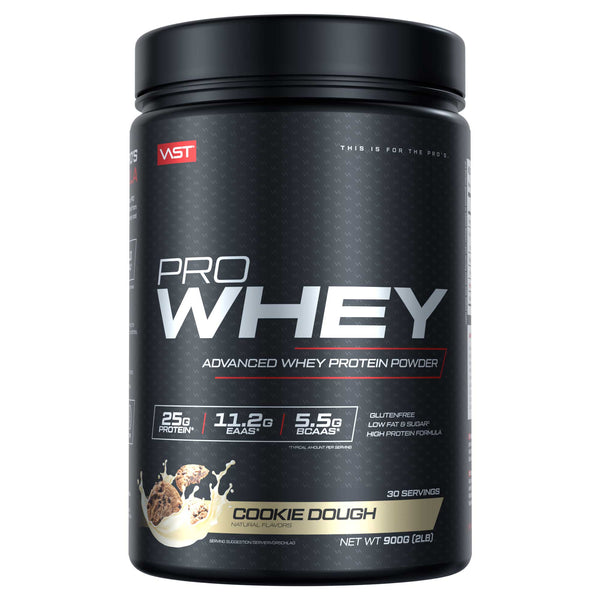 VAST - Pro Whey - 900g