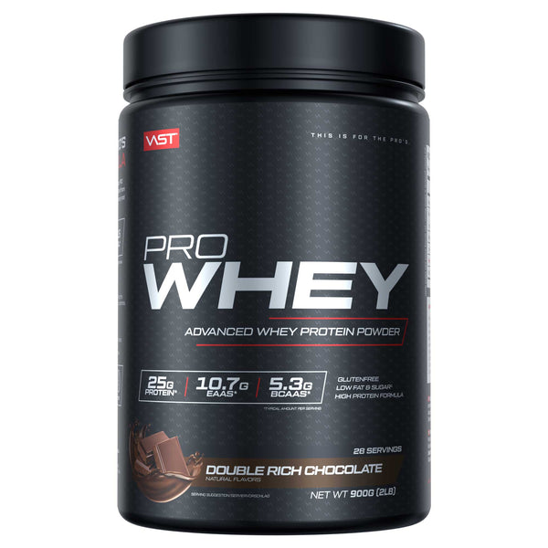 VAST - Pro Whey - 900g