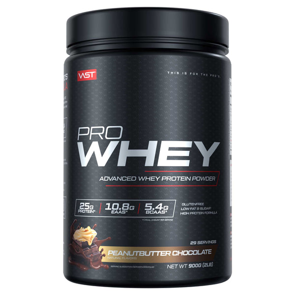 VAST - Pro Whey - 900g