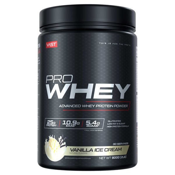 VAST - Pro Whey - 900g