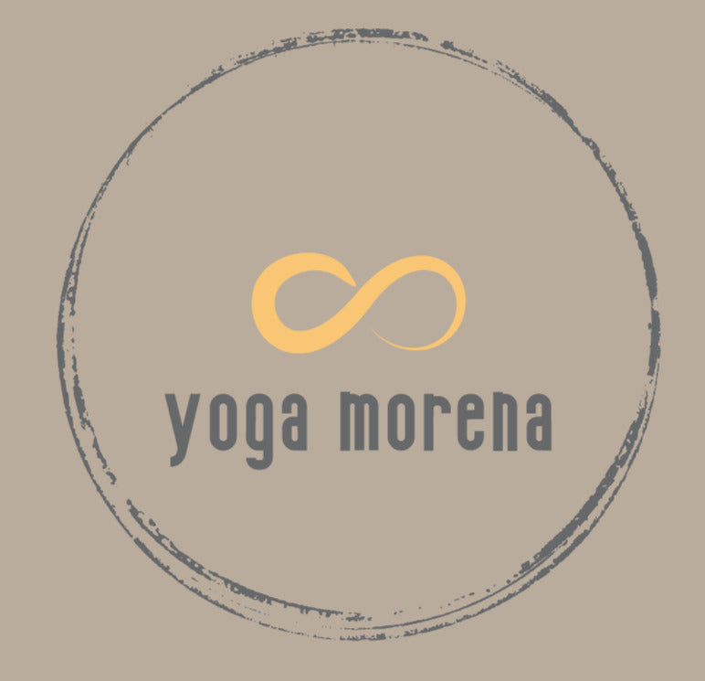 Yoga Morena Geschenkgutschein