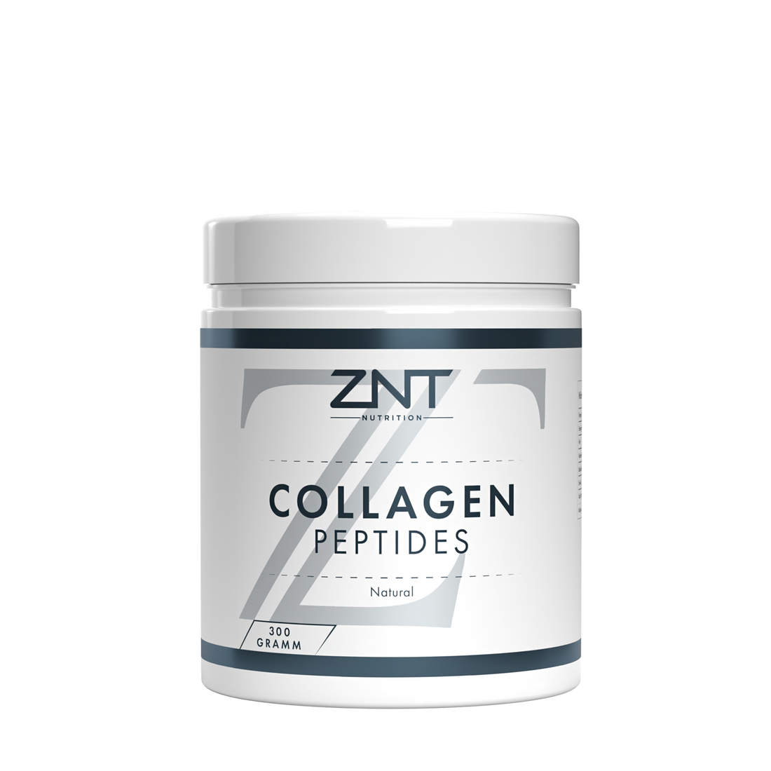 ZNT Nutrition - Collagen Peptides - Natural - 300 g