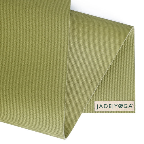 Jade Yoga- und Pilatesmatte - Harmony - 173cm
