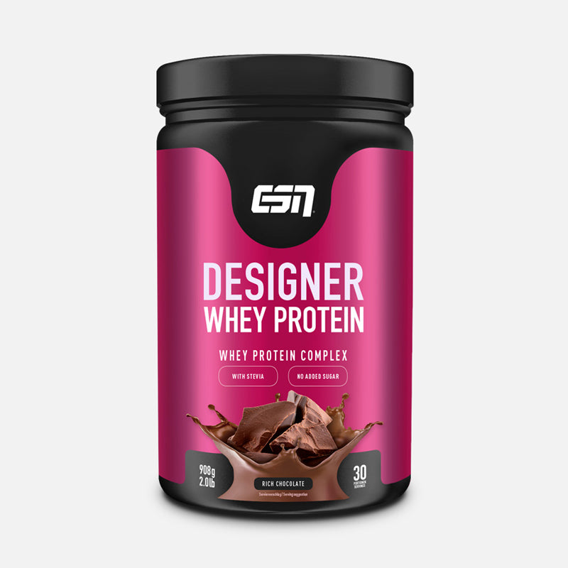 ESN - Designer Whey Protein - 908g